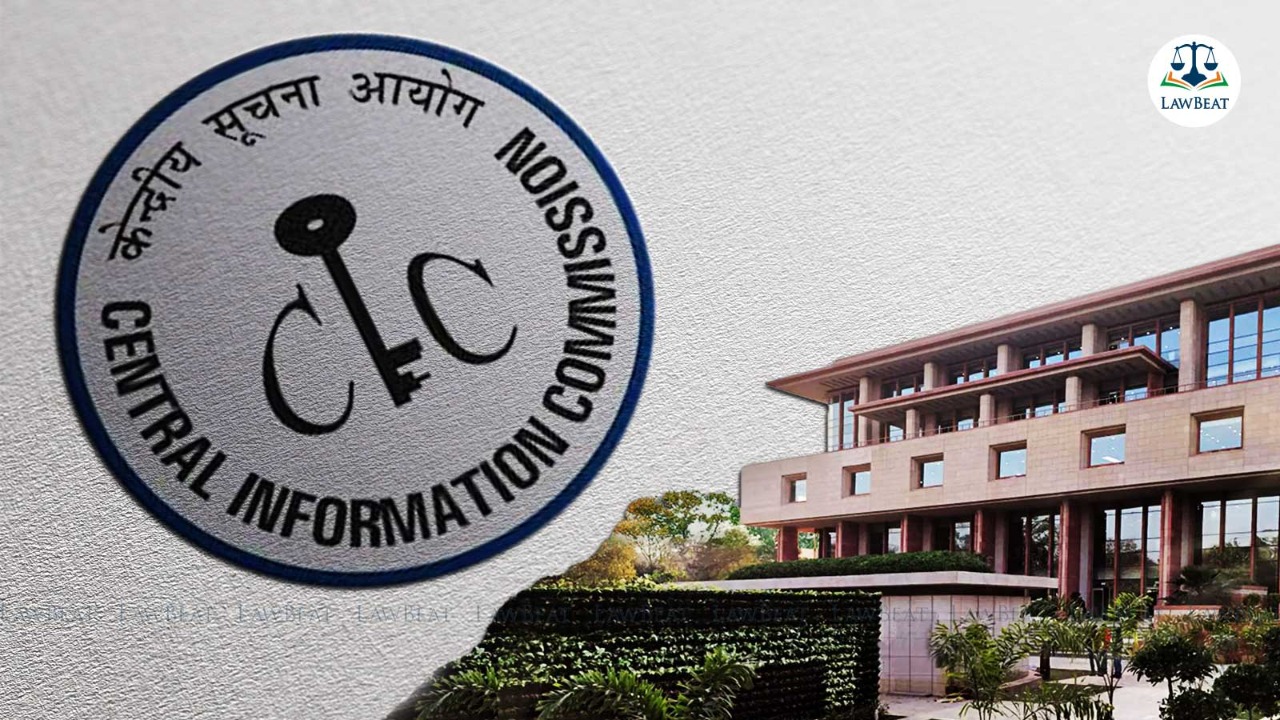 Delhi High Court division bench upholds CIC order denying Supreme Court Collegium Meeting agenda in RTI Delhi High Court division bench upholds CIC order denying Supreme Court Collegium Meeting agenda in RTI